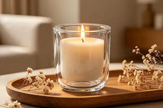 How to Source Bulk Glass Candle Holders Efficiently